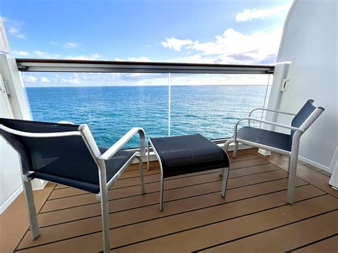 Stateroom (cabin) categories on this deck Grand Suite SX Suite with Whirlpool Bath SLW. . Msc seascape balcony rooms